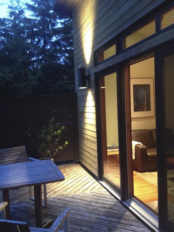 Hyphocus Inn Ucluelet Pokoj fotografie